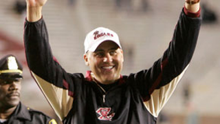 Jeff Jagodzinski Reportedly Signs His Own Death Certificate